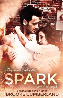 Book cover for Spark