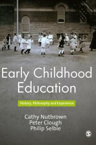 Cover of Early Childhood Education