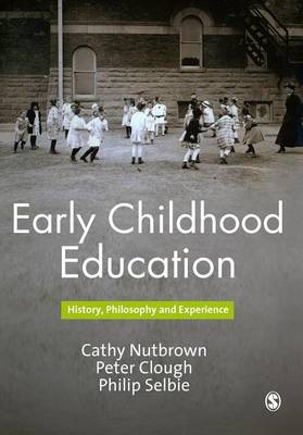 Book cover for Early Childhood Education