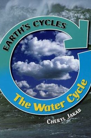 Cover of Us Water Cycle