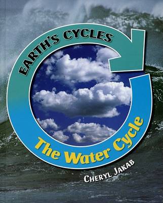 Book cover for Us Water Cycle