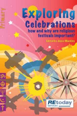 Cover of Celebrations