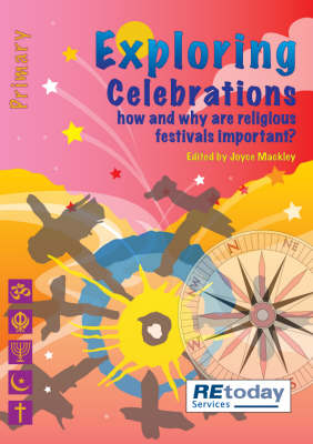 Book cover for Celebrations