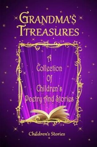 Cover of Grandmas Treasures