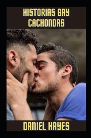 Cover of Historias gay cachondas