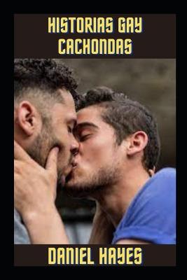 Book cover for Historias gay cachondas