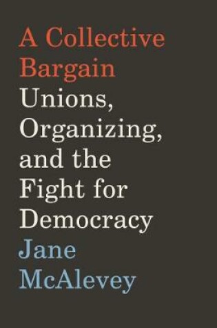 Cover of A Collective Bargain