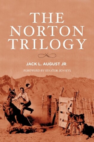 Cover of The Norton Trilogy