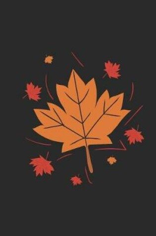 Cover of Canada - Maple Leaf