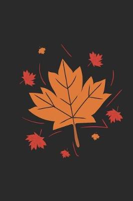 Book cover for Canada - Maple Leaf