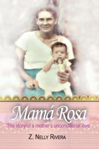 Cover of Mama Rosa