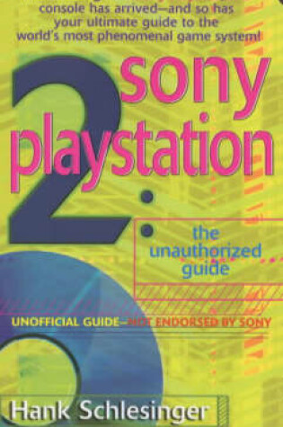 Cover of Sony PlayStation 2