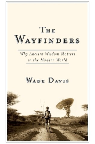 Cover of The Wayfinders