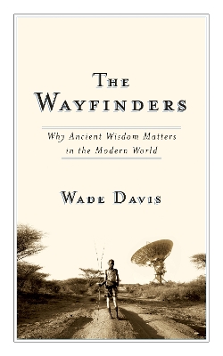 Book cover for The Wayfinders