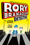 Book cover for Rory Branagan: Detective #1