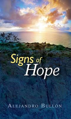 Book cover for Signs of Hope