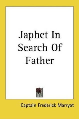 Cover of Japhet in Search of Father