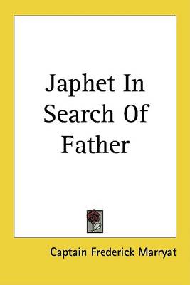 Book cover for Japhet in Search of Father