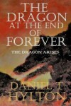 Book cover for The Dragon at the End of Forever