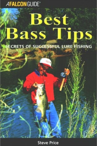 Cover of Best Bass Tips
