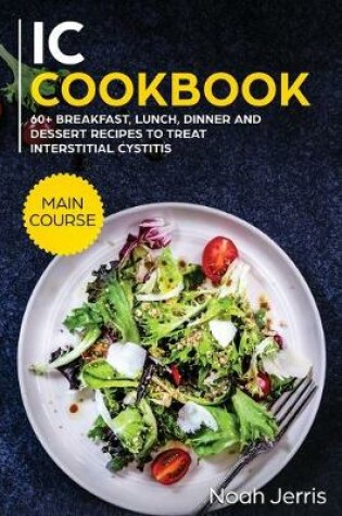 Cover of IC Cookbook