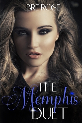 Book cover for Memphis Duet Omnibus