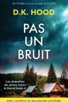 Book cover for Pas un bruit