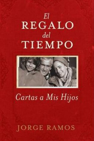 Cover of El Regalo del Tiempo