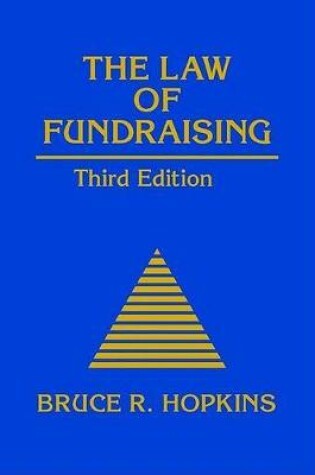 Cover of The Law of Fundraising