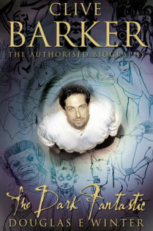 Cover of Clive Barker