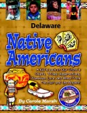 Cover of Delaware Native Americans!