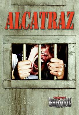 Book cover for Alcatraz