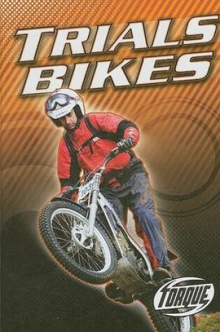 Cover of Trials Bikes