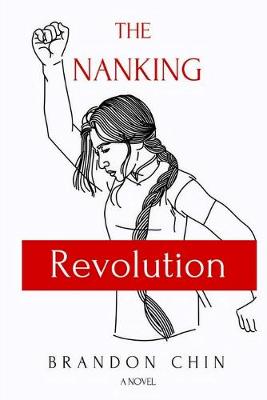 Book cover for The Nanking Revolution
