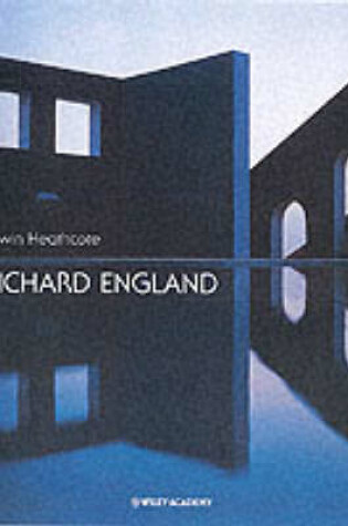 Cover of Richard England