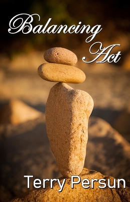 Book cover for Balancing Act