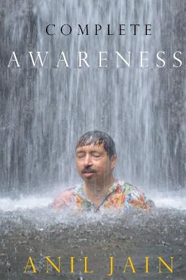 Book cover for Complete Awareness