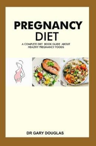 Cover of Pregnancy Diet