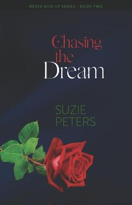 Book cover for Chasing the Dream