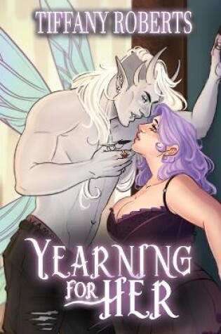 Cover of Yearning For Her