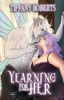 Book cover for Yearning For Her