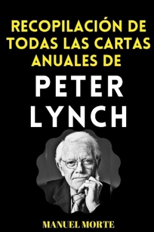 Cover of Peter Lynch