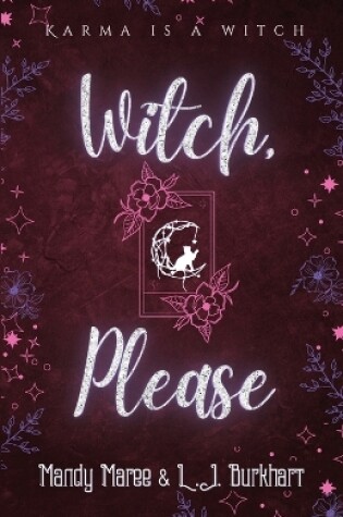 Cover of Witch, Please