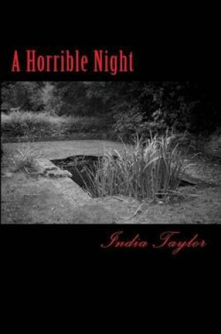 Cover of A Horrible Night
