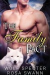 Book cover for The Family Pact (The Baby Pact Trilogy #3)