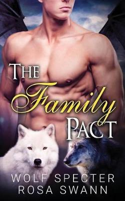 Cover of The Family Pact (The Baby Pact Trilogy #3)