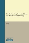 Book cover for The Prophet-King