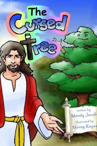 Cover of The Cursed Tree