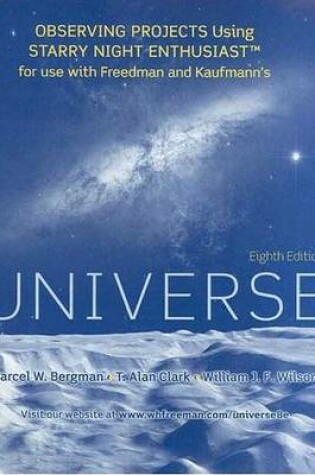 Cover of Universe