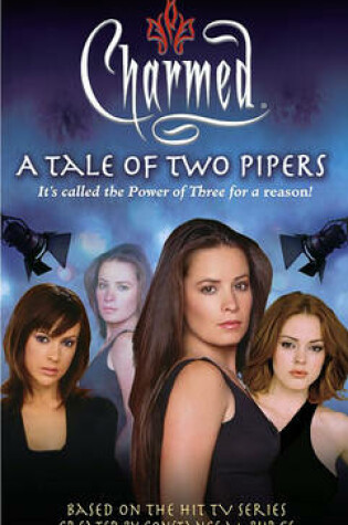 Cover of Charmed